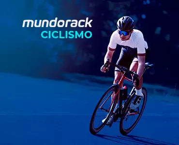 Soporte para ciclismo