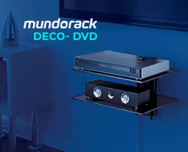 Soporte: Deco / DVD / Play