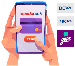 pago seguro yape bcp o bbva