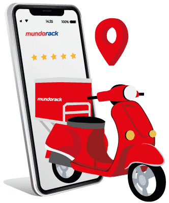 moto delivery a todo Lima